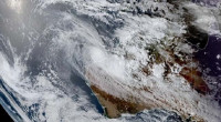 Australia on alert as Cyclone Zelia nears