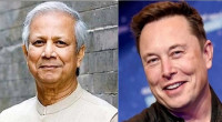 CA, Musk discuss Starlink’s role in Bangladesh