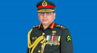 Army chief to visit Kuwait for military talks