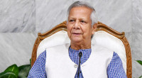 CA Yunus inaugurates 3-day DC conference