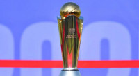 ICC Men's Champions Trophy 2025: Schedule, groups revealed 