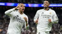 Mbappe hat-trick seals Real Madrid’s UCL triumph over Man City