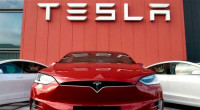 Tesla shares plummet over 9% amid European sales decline