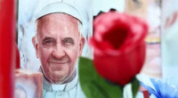 Pope Francis ‘alert’ after respiratory failure