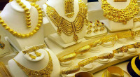 Gold price surpasses Tk1.5 lakh per bhori again