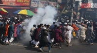 Hizb ut-Tahrir’s rally in Dhaka foiled