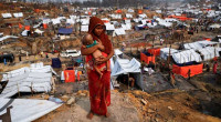 WFP seeks urgent funding for Rohingya refugees in Bangladesh