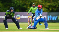 Ireland call off Afghanistan series