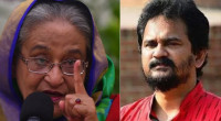 Arrest warrants issued against nine, including ex-PM Hasina