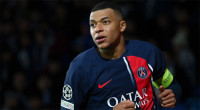 Mbappe returns as Doue earns first France call-up