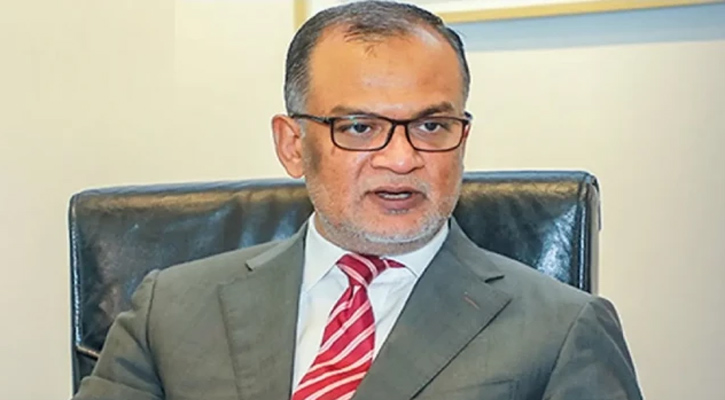 Reducing trade deficit top priority, says Commerce Adviser