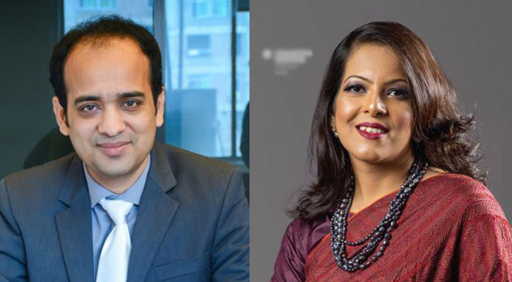 Evaly's Rassel, Shamima sentenced to 3 years for fraud