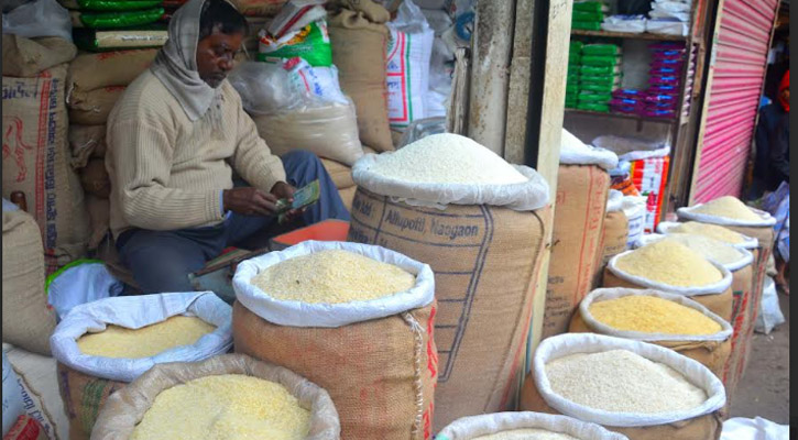 Rice prices to curve within two weeks, hopes Commerce Adviser