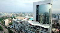 Bashundhara City to remain closed on May Day