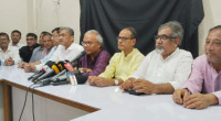 BNP membership campaign set for May 15-July 15