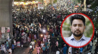 NCP warns of new march if AL not banned