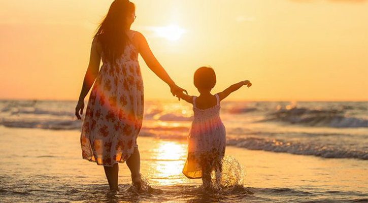 World Mother’s Day today