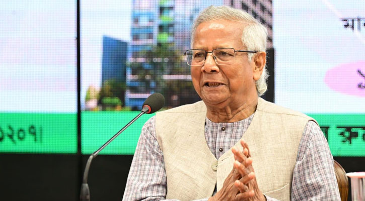 CA for establishing 'Microcredit Bank' to empower youth entrepreneurs