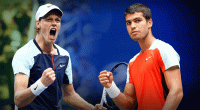 Sinner to face Alcaraz in blockbuster Italian Open final