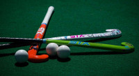 Training camp for U-18 hockey teams kicks off tomorrow 