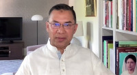 Decisions on corridors, ports not for interim govt: Tarique Rahman