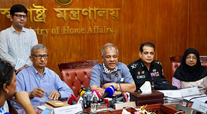 Pay RMG workers Eid bonus within May, salary by June 3: Adviser