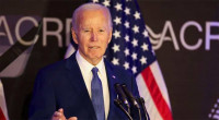 Joe Biden diagnosed with advanced prostate cancer