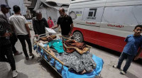 Israel to allow limited food into Gaza after 10-week blockade 