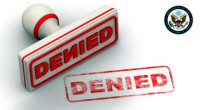 Visa fraud may lead to permanent US entry ban: Embassy