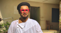 Singer Noble arrested over abusing female student