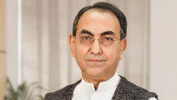 Apex court scraps graft case against Mirza Abbas