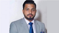 Ishraque’s mayoral case hearing postponed to Thursday