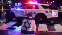 2 Israeli embassy staff shot dead near Jewish museum in US 