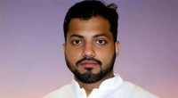 Don't leave street, Ishraque urges protesters after HC verdict
