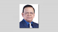 No bar to Ishraque taking oath: Mahbub Uddin 