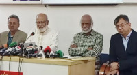 BNP may pull support without election roadmap