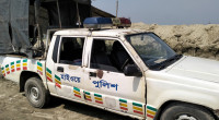 Two killed, 10 injured as truck loses control in Bhairab