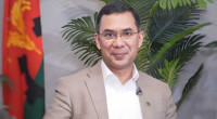 Polls must be held within December this year: Tarique Rahman