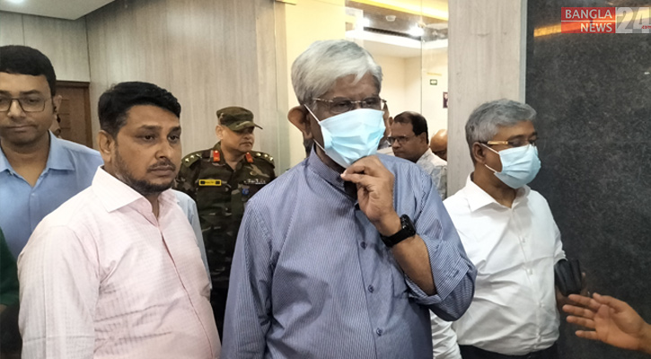 No immediate fuel price hike, says Finance Adviser 