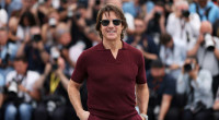 Tom Cruise to receive honorary Oscar in career first