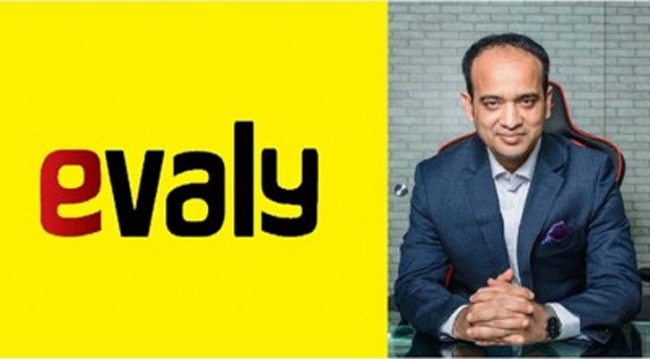 Evaly CEO gets 3 months jail in cheque fraud