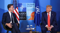 NATO's Rutte likens Trump to a 'daddy' in Israel-Iran conflict