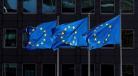 EU summit agrees to extend anti-Russian sanctions for next six months