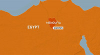 Truck-microbus collision claims 19 lives in Egypt 