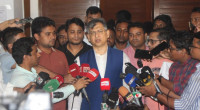 Talk of PR system meant to delay polls: Salahuddin