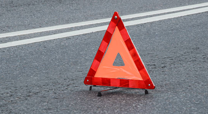 Five killed in separate road accidents in Dhaka