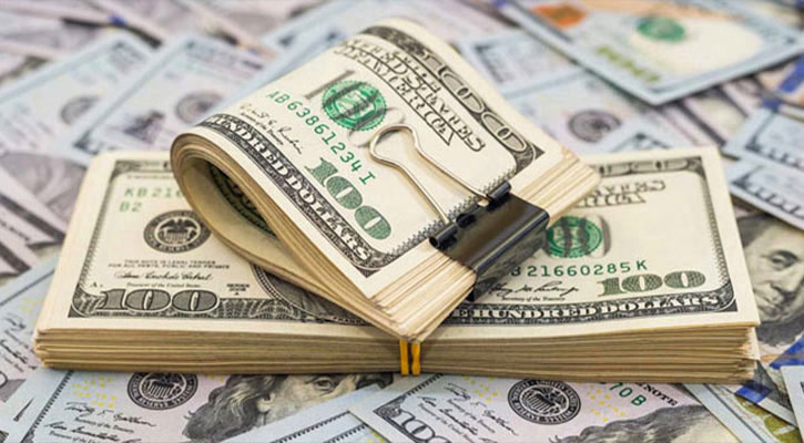 Remittance hits $2.54B in first 28 days of June