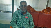 Ex-UP chairman Joseph held at Benapole immigration