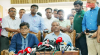 New section to CrPC rules will reduce fake cases: Law Adviser