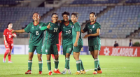 Bangladesh women thrash Bahrain 7-0 in AFC Qualifier